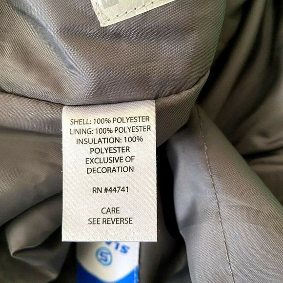 Slalom Kids Unisex XL Ski 14/16 Pants Bright Green Snowboarding Outdoor Sledding - Picture 6 of 7